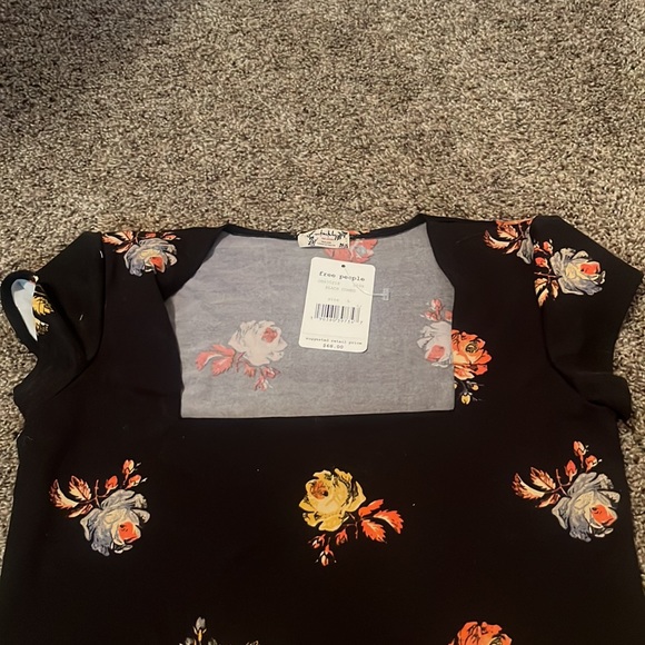 Free People Bodysuit - Picture 2 of 3